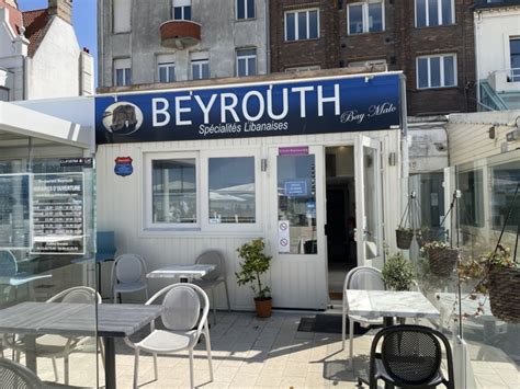 restaurant beyrouth dunkerque|Restaurant Beyrouth Bay Malo Libanais, Beyrouth Bay Malo,。